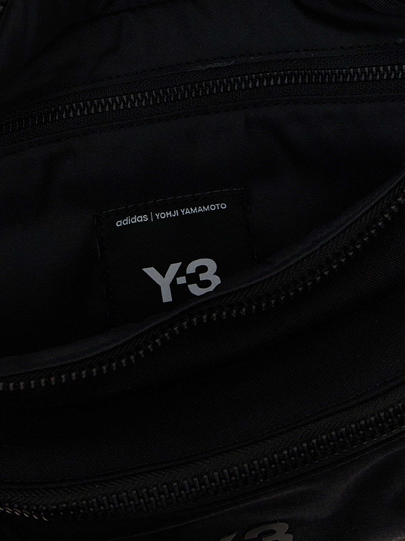 Y-3 Y-3 Fanny Pack Fanny Pack
