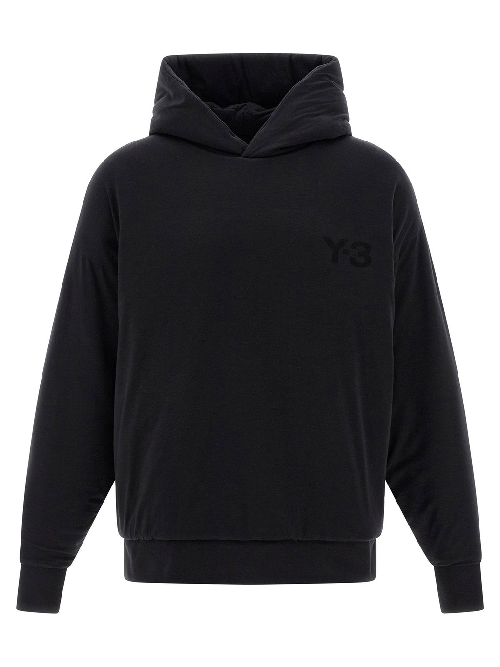 Y-3 Y-3 Padded Hoodie