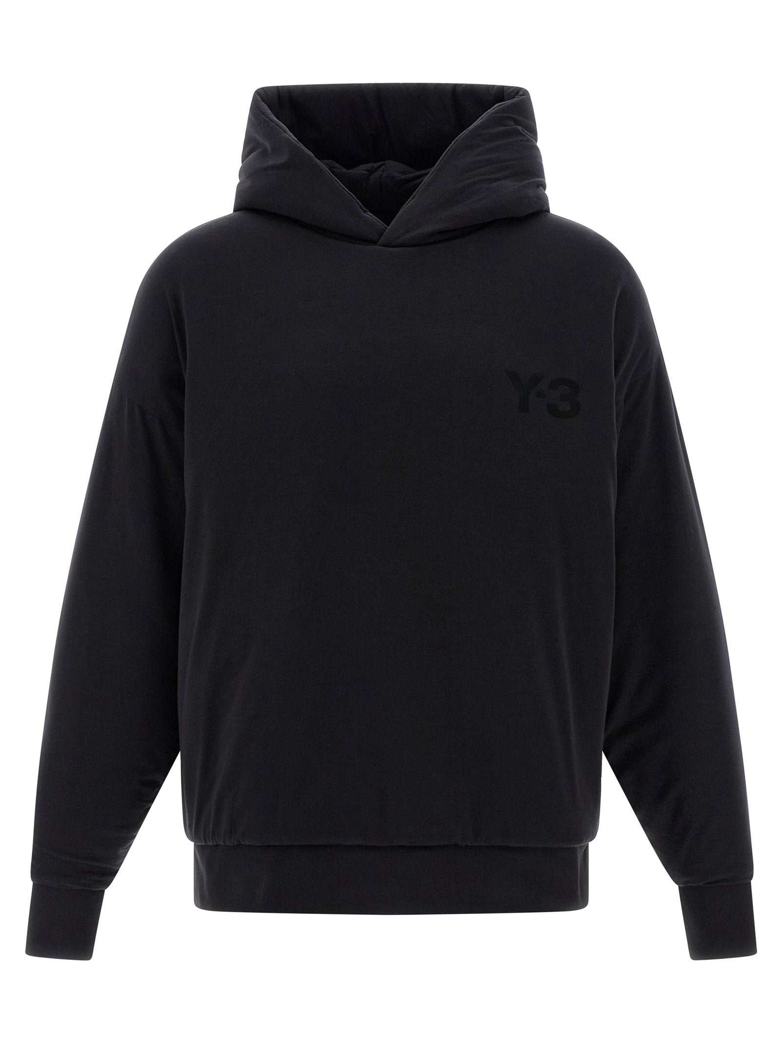 Y-3 Y-3 Padded Hoodie
