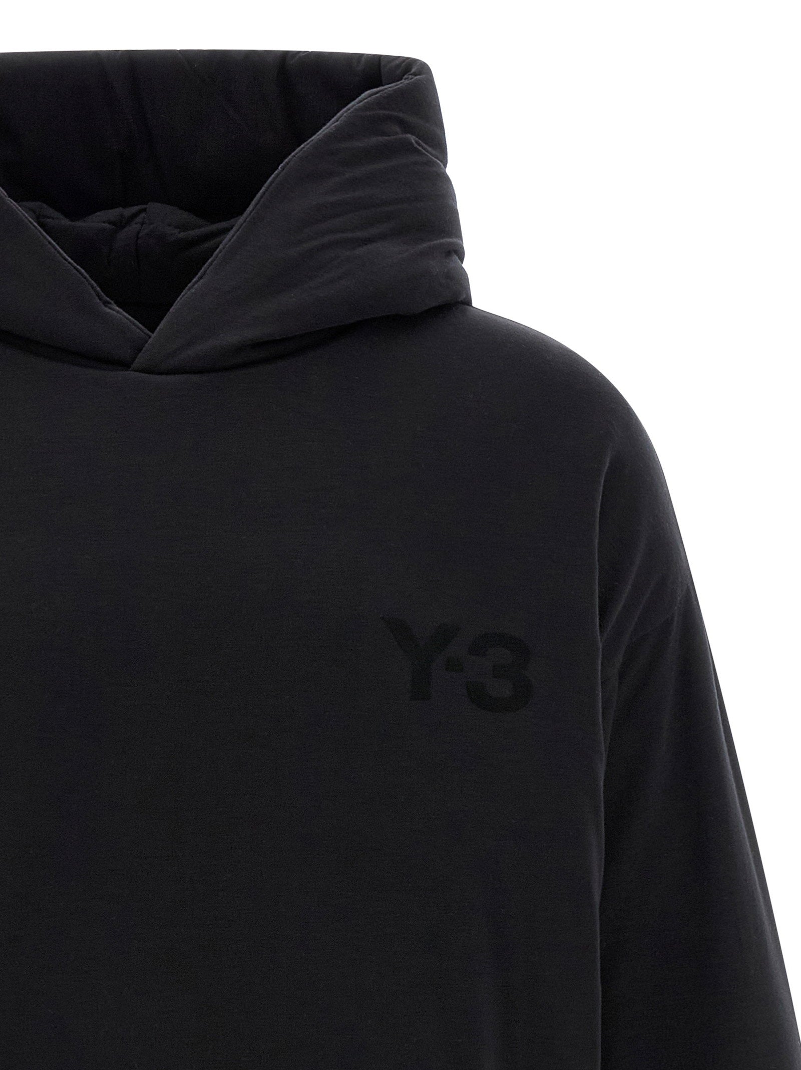 Y-3 Y-3 Padded Hoodie