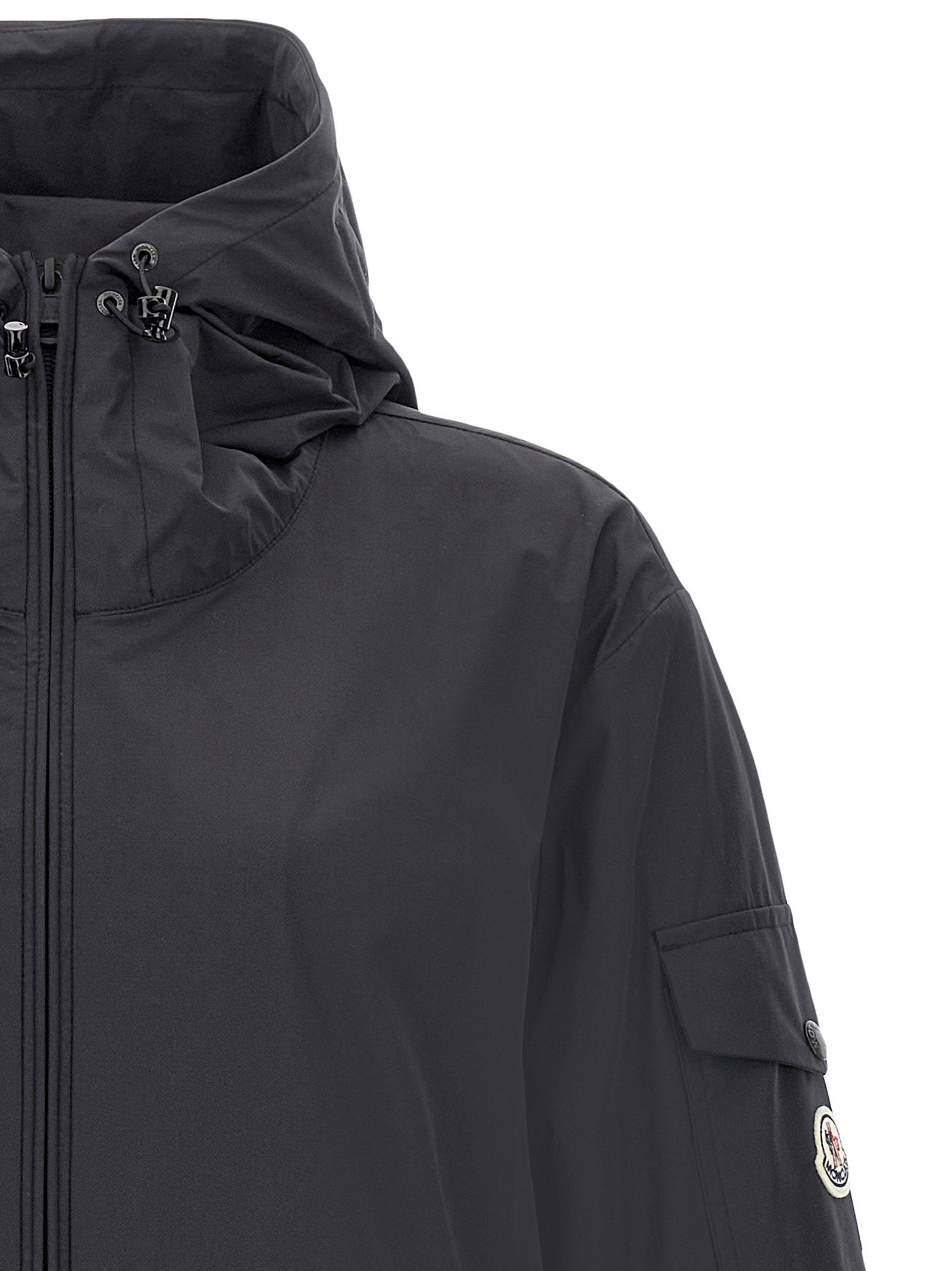 Moncler Moncler Sassiere Jacket