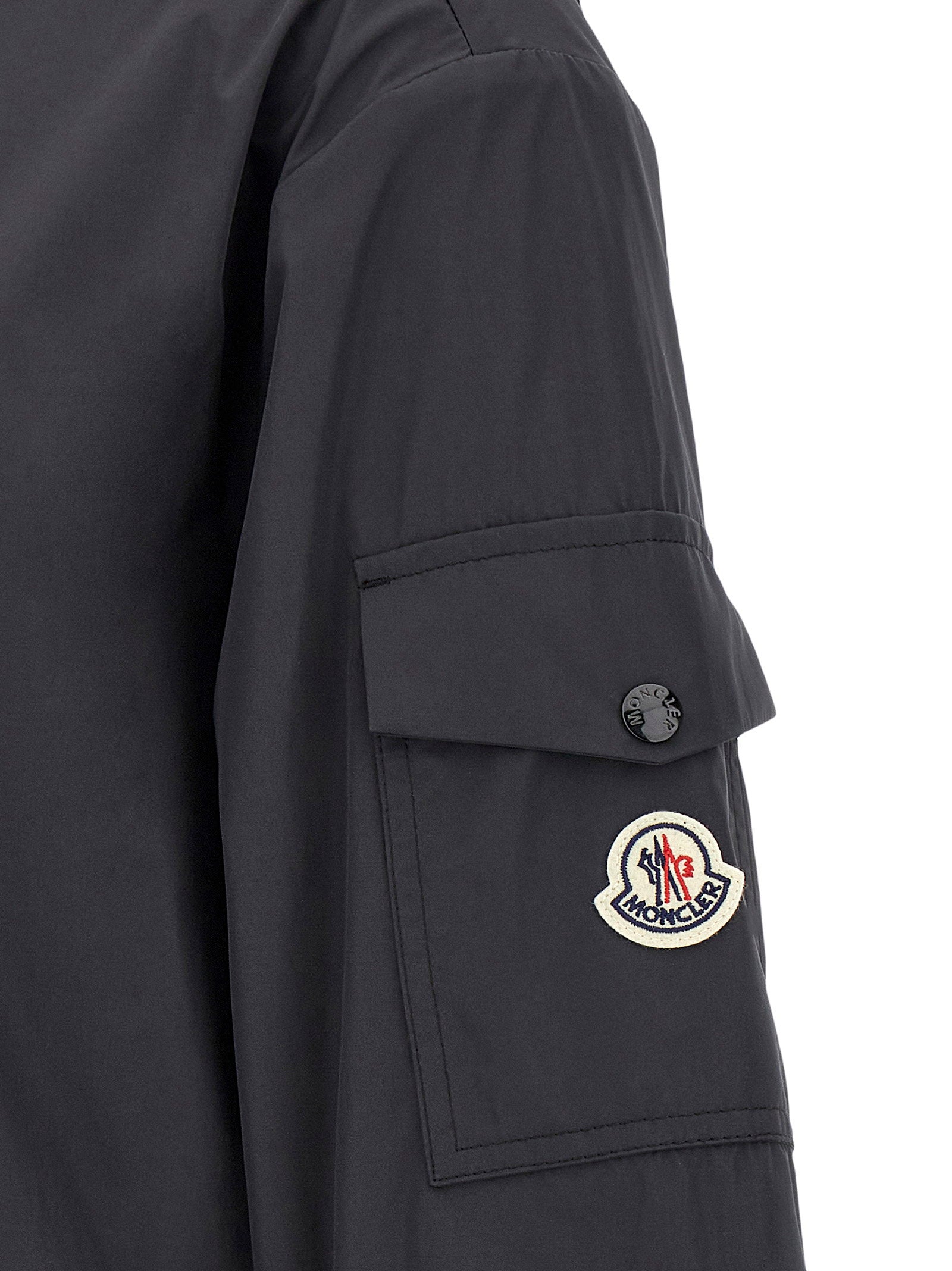 Moncler Moncler Sassiere Jacket