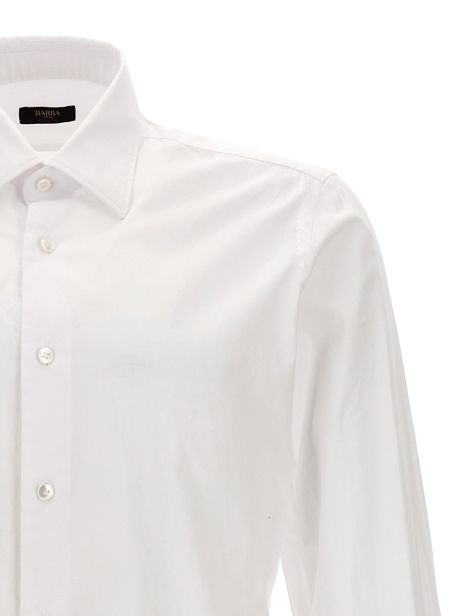 Barba Barba Culto Shirt