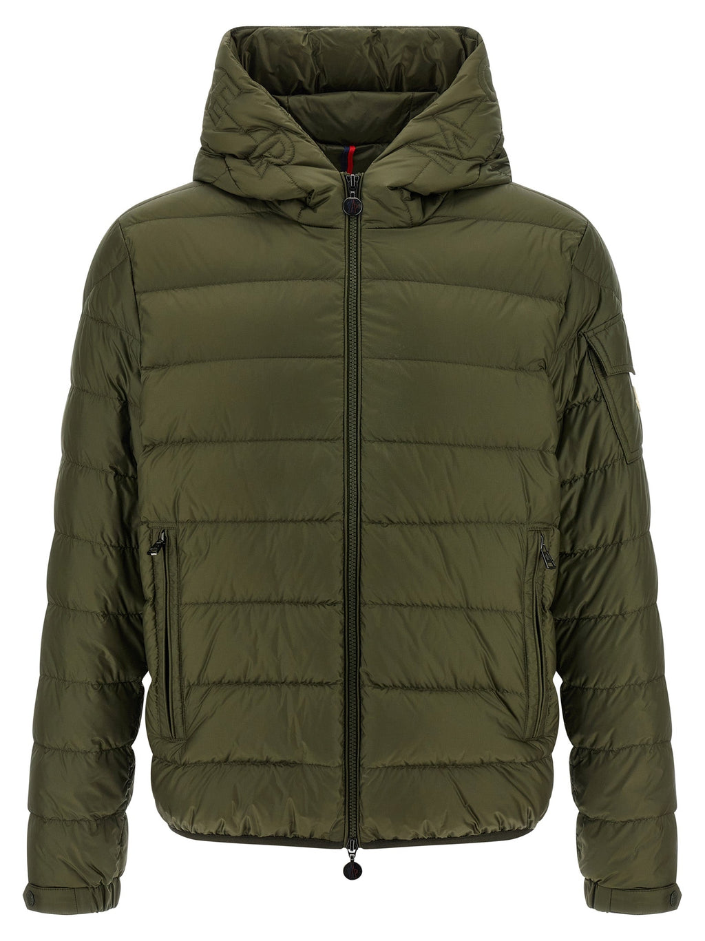 Moncler Moncler Najan Down Jacket