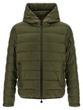 Moncler Moncler Najan Down Jacket