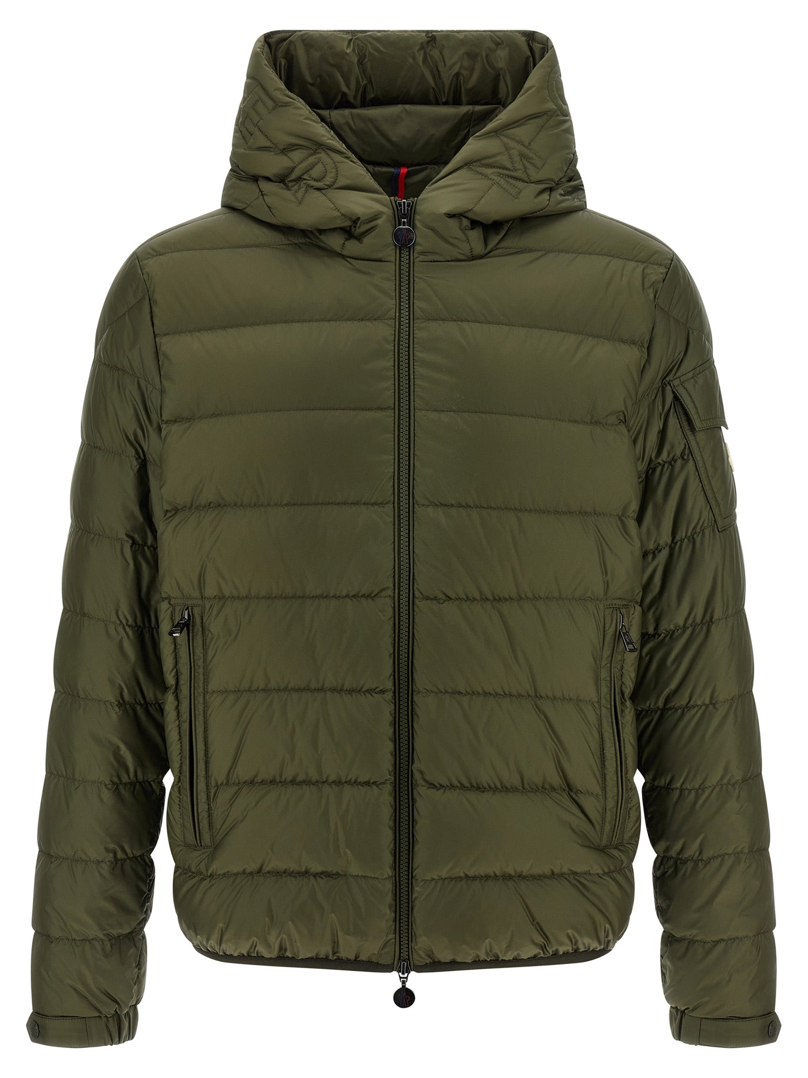 Moncler Moncler Najan Down Jacket