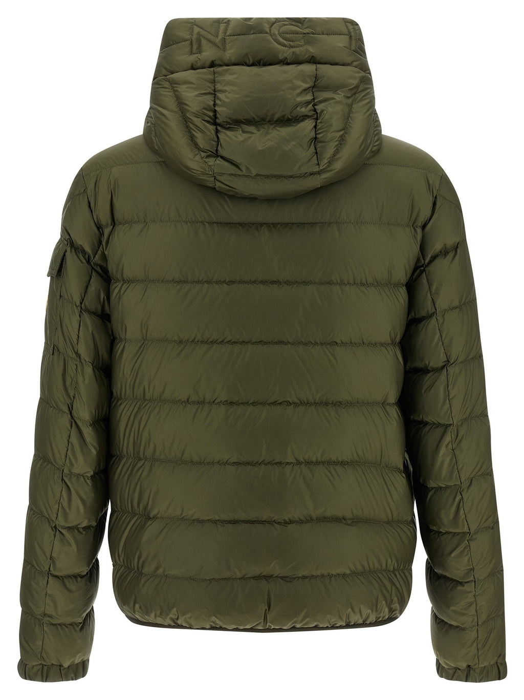 Moncler Moncler Najan Down Jacket
