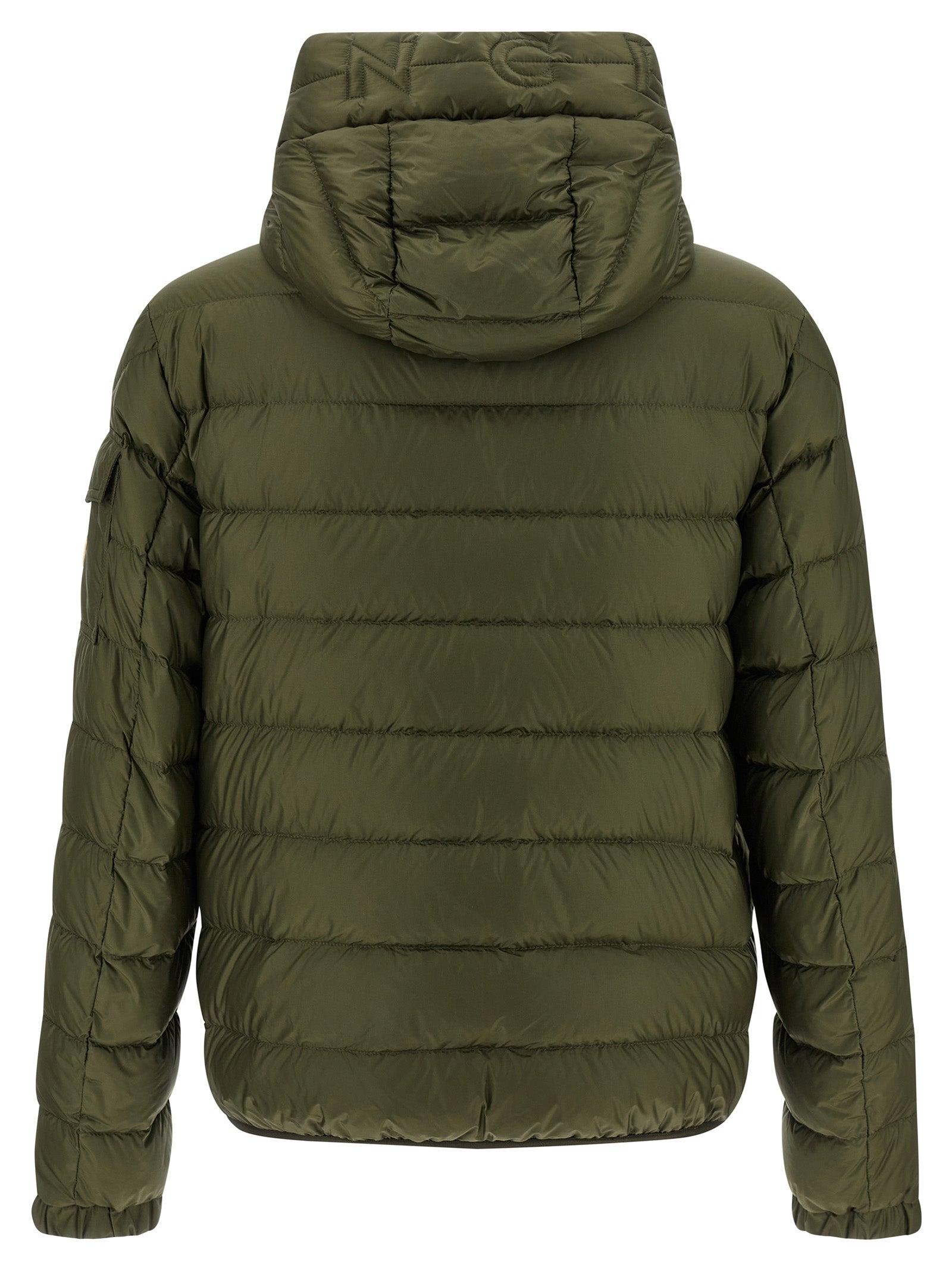 Moncler Moncler Najan Down Jacket