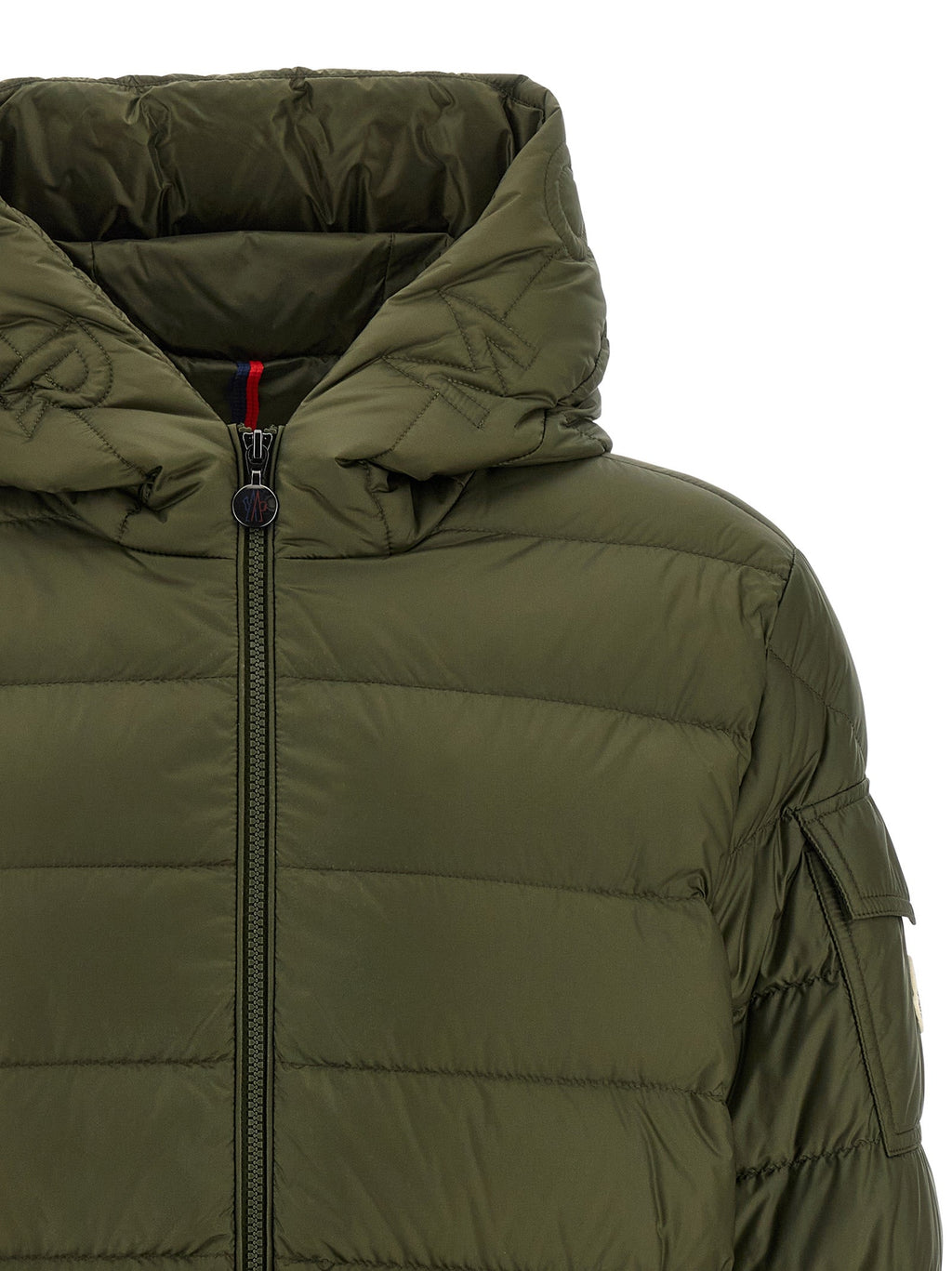 Moncler Moncler Najan Down Jacket
