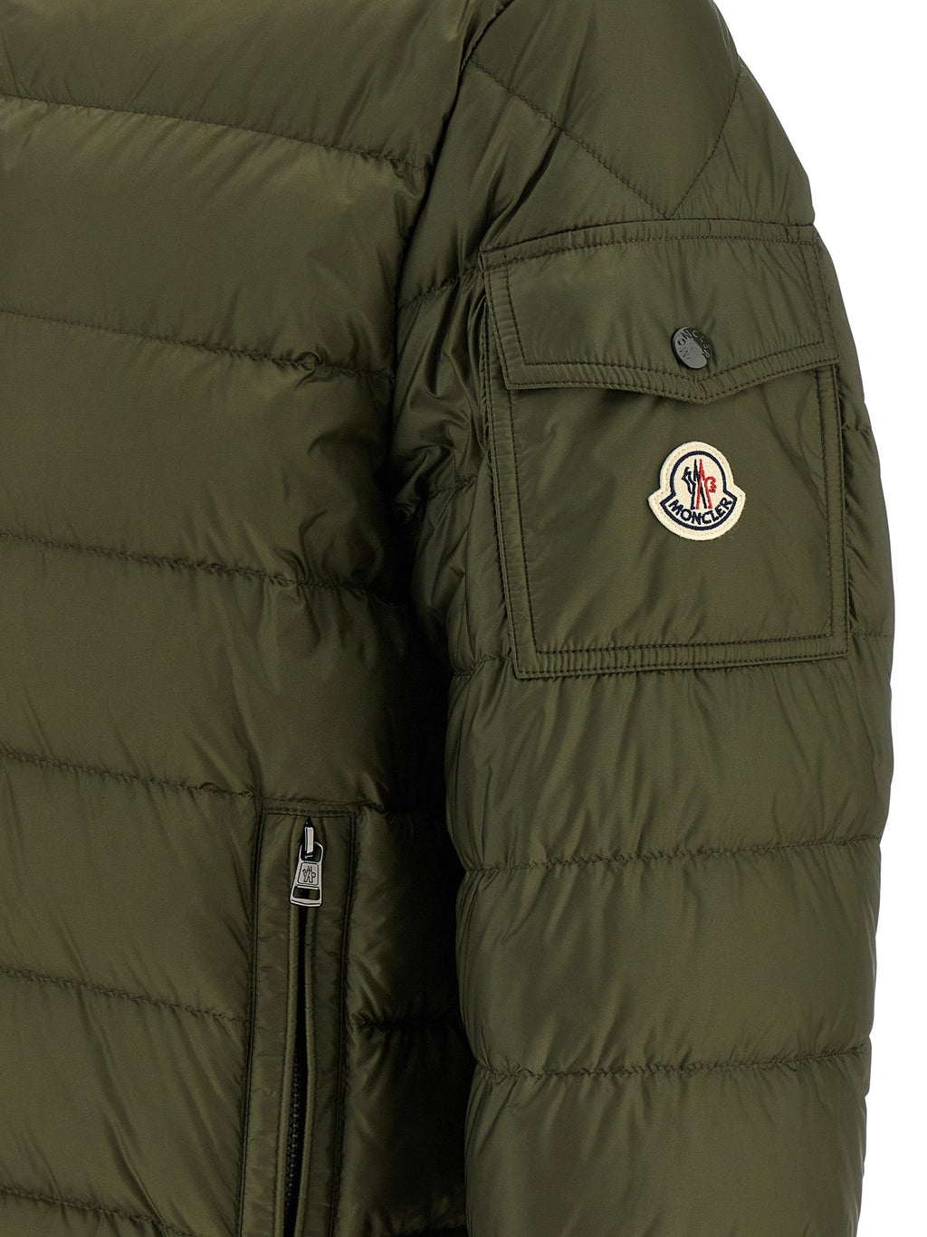 Moncler Moncler Najan Down Jacket