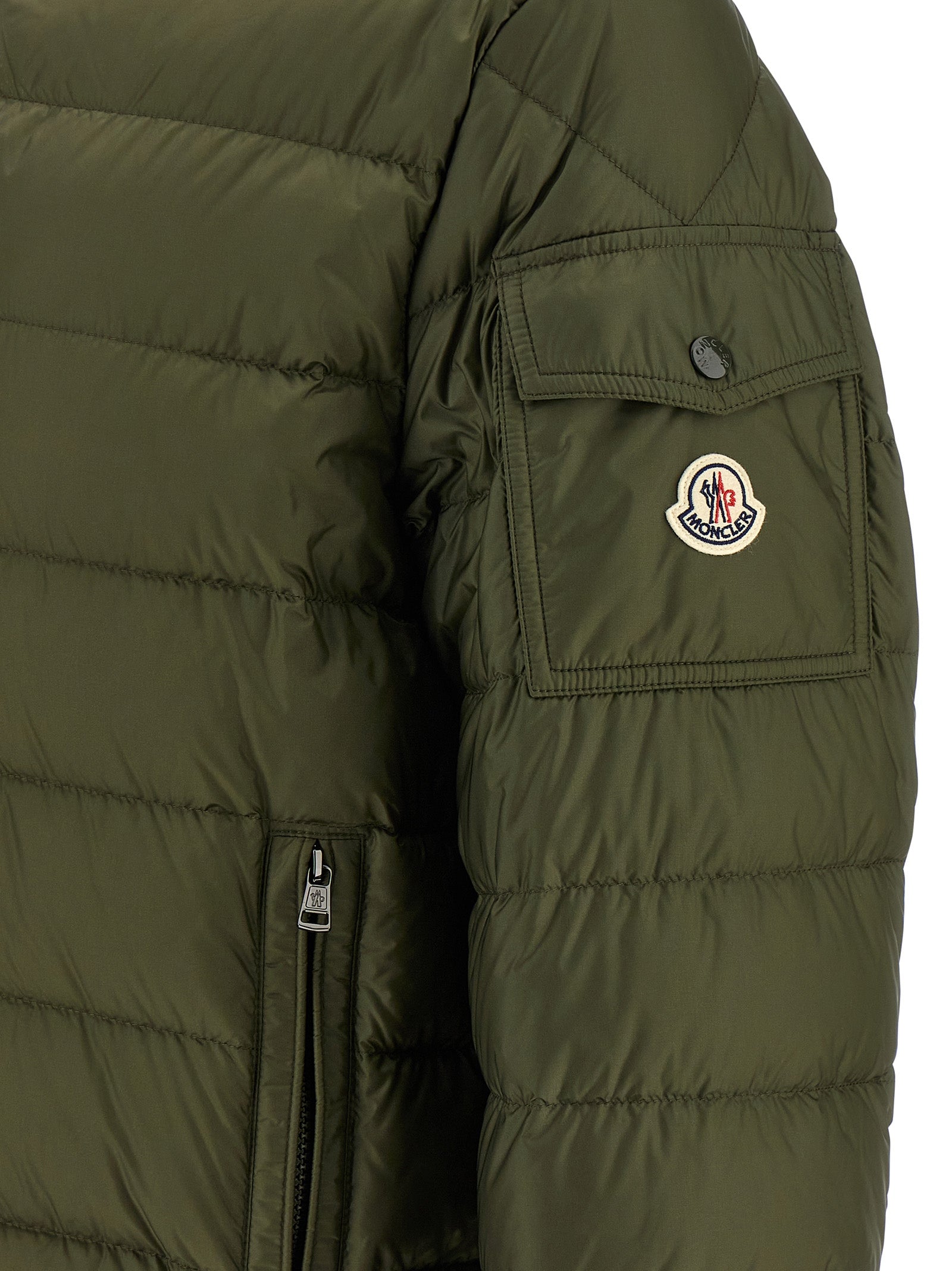 Moncler Moncler Najan Down Jacket