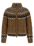Moncler Grenoble Moncler Grenoble Indren Down Jacket