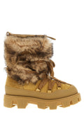 Moncler Moncler Peak Après Ankle Boots