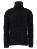 Moncler Genius Moncler Genius Moncler X Edward Enninful Tricot Turtleneck Sweater