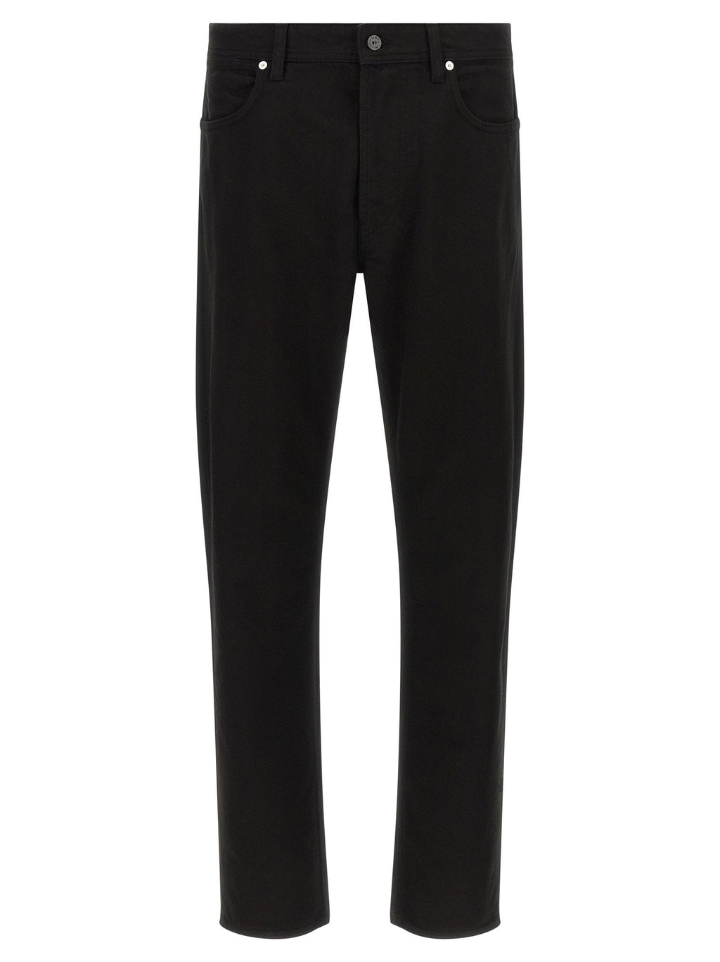 Stone Island Stone Island Bull Denim Jeans