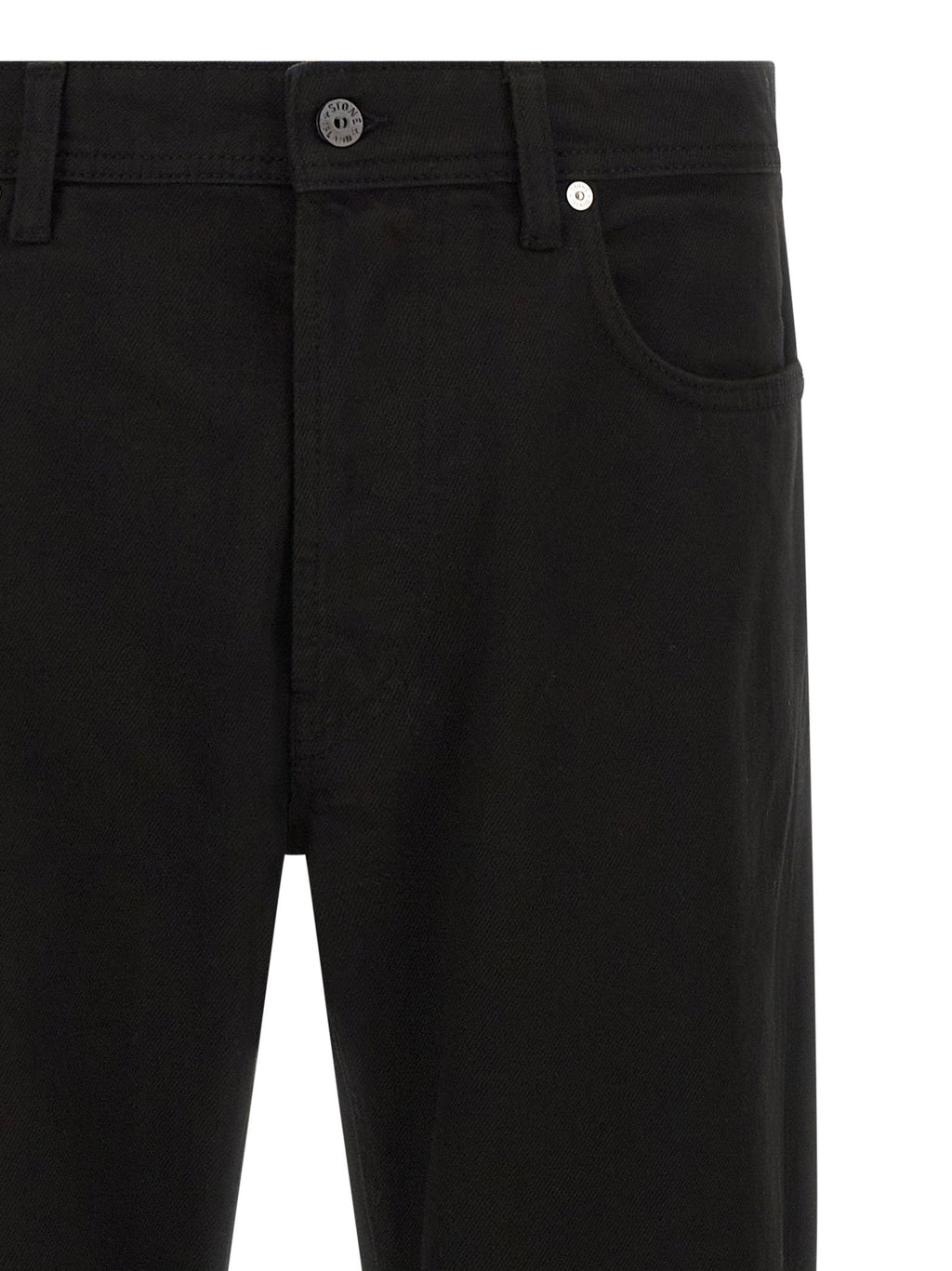 Stone Island Stone Island Bull Denim Jeans