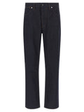 Stone Island Stone Island Indigo Denim-rinsed Jeans