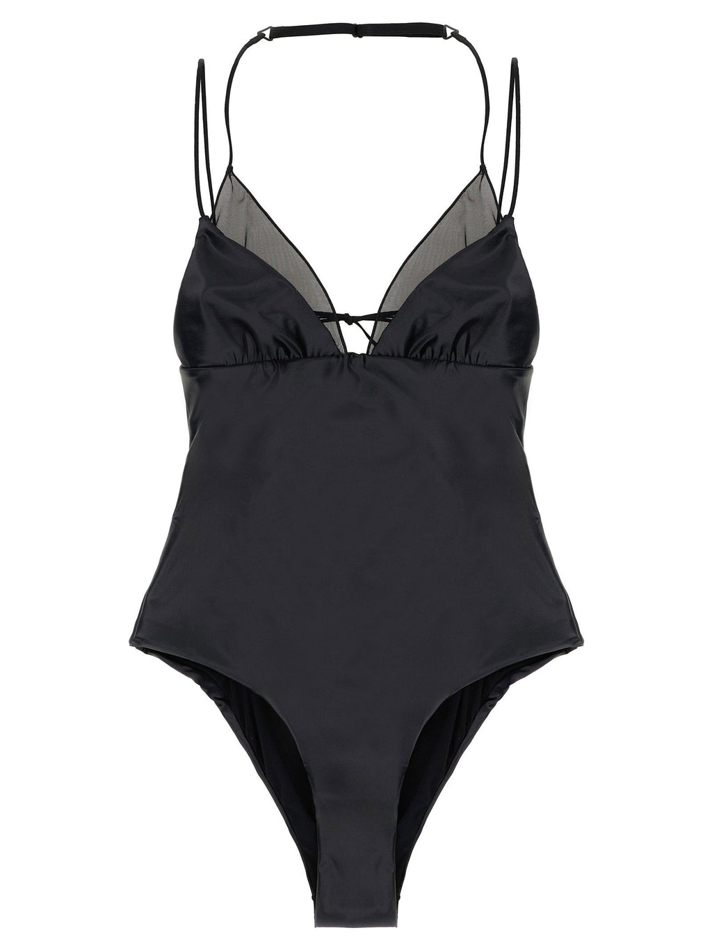 Allis Allis Kate One-piece Swimsuit