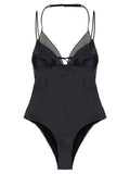 Allis Allis Kate One-piece Swimsuit