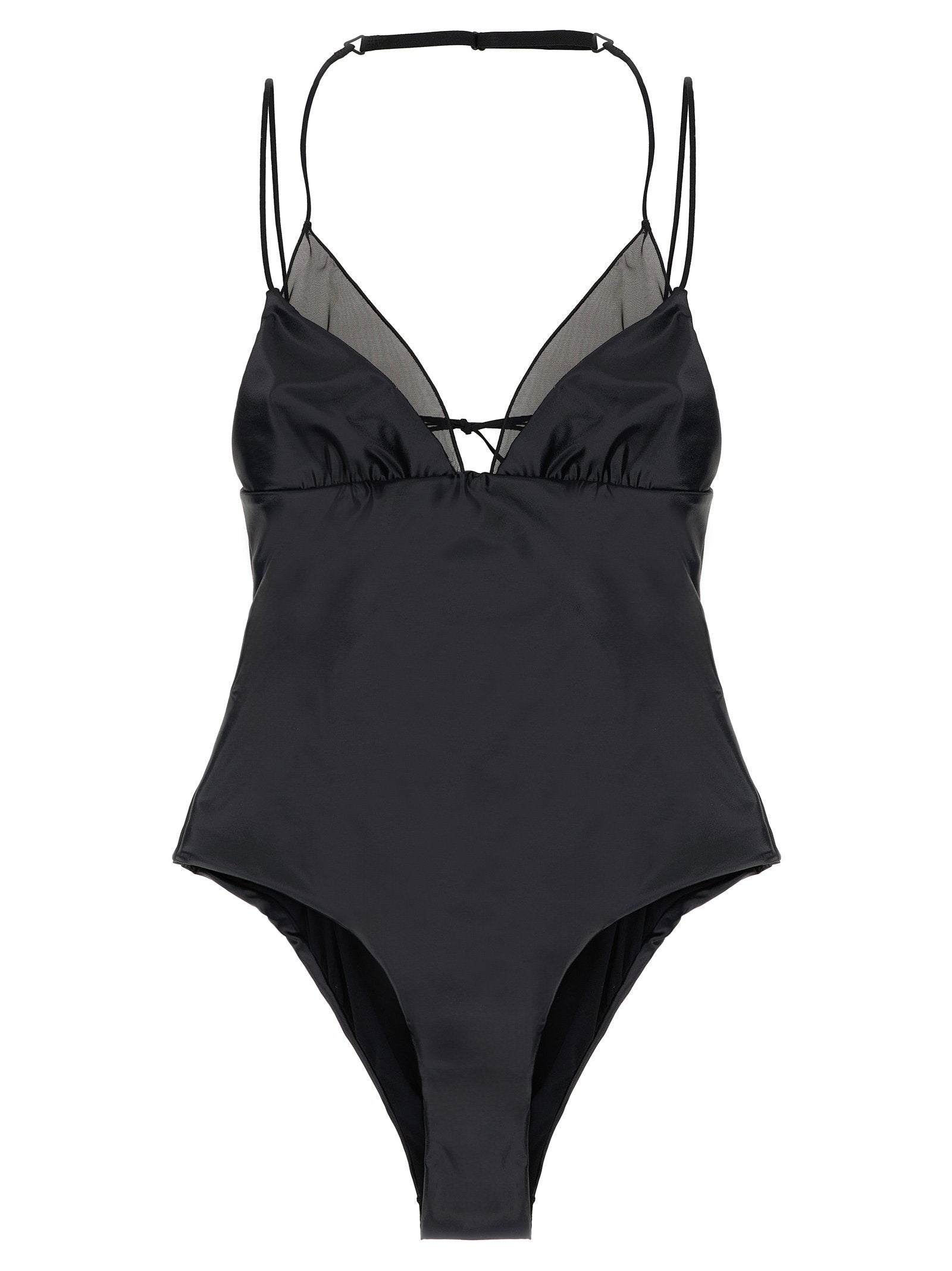 Allis Allis Kate One-piece Swimsuit
