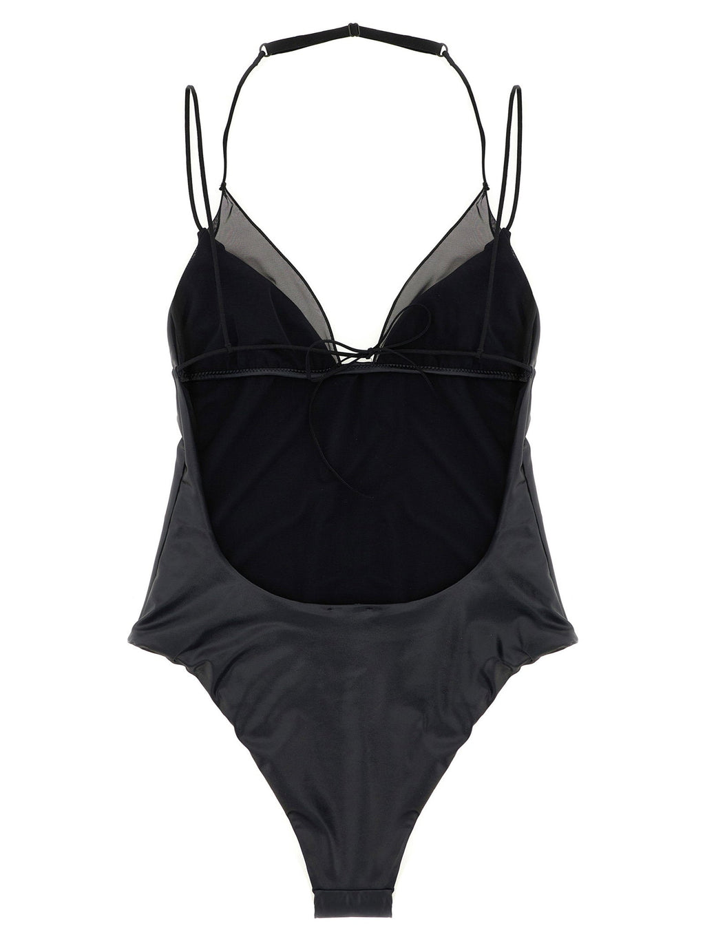 Allis Allis Kate One-piece Swimsuit