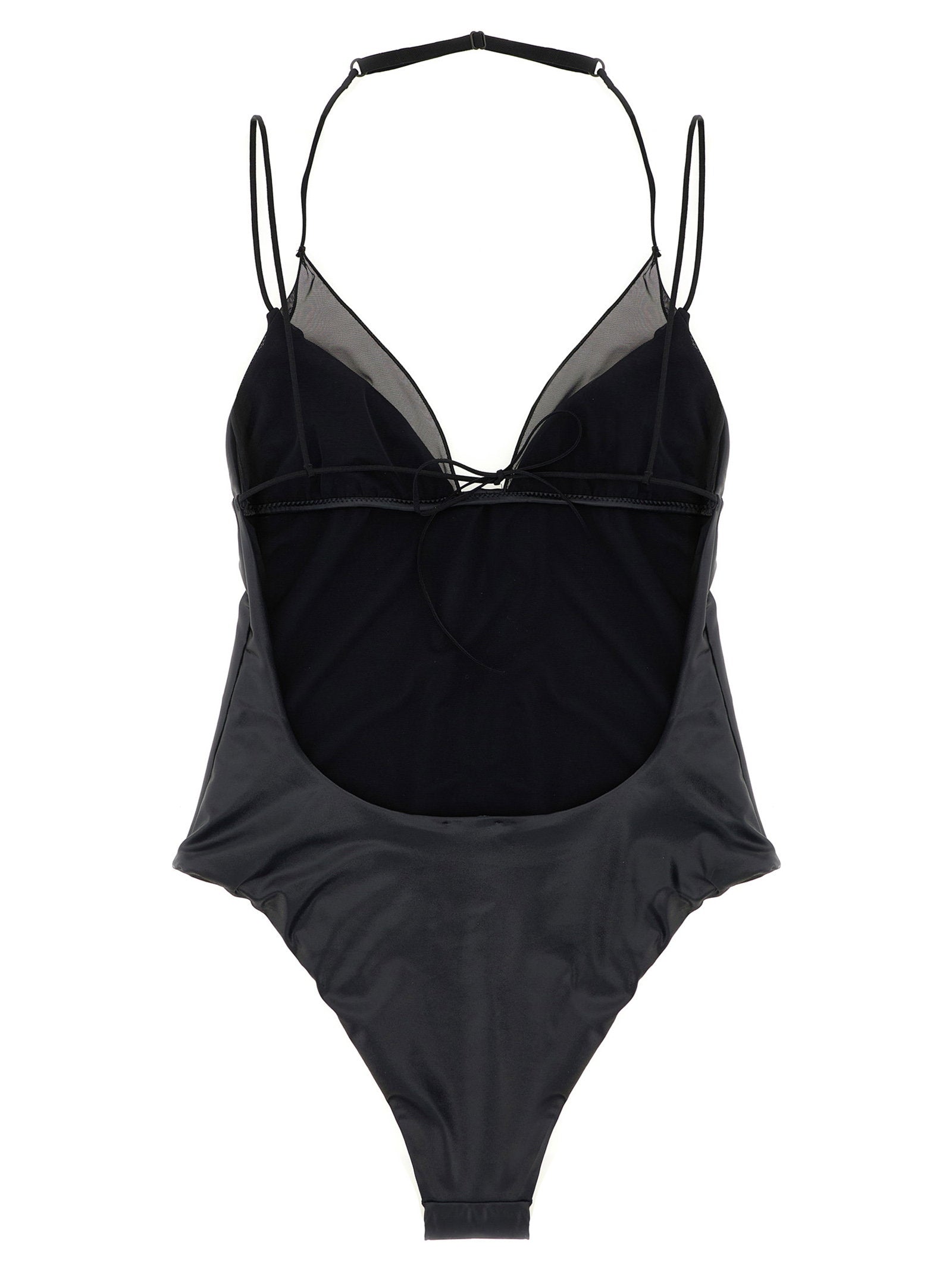 Allis Allis Kate One-piece Swimsuit