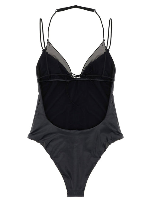 Allis Allis Kate One-piece Swimsuit
