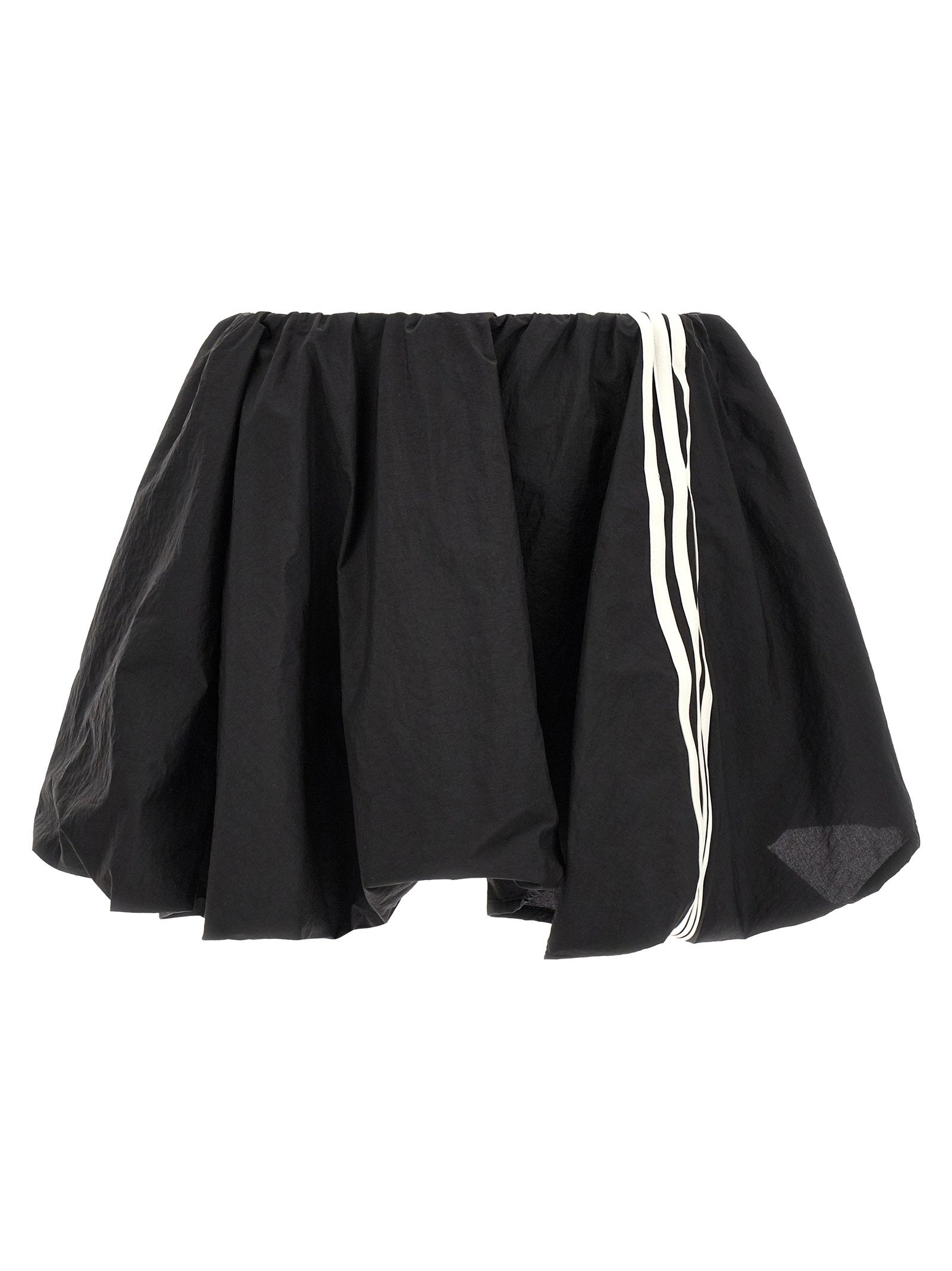 Y-3 Y-3 Skirt With Shorts