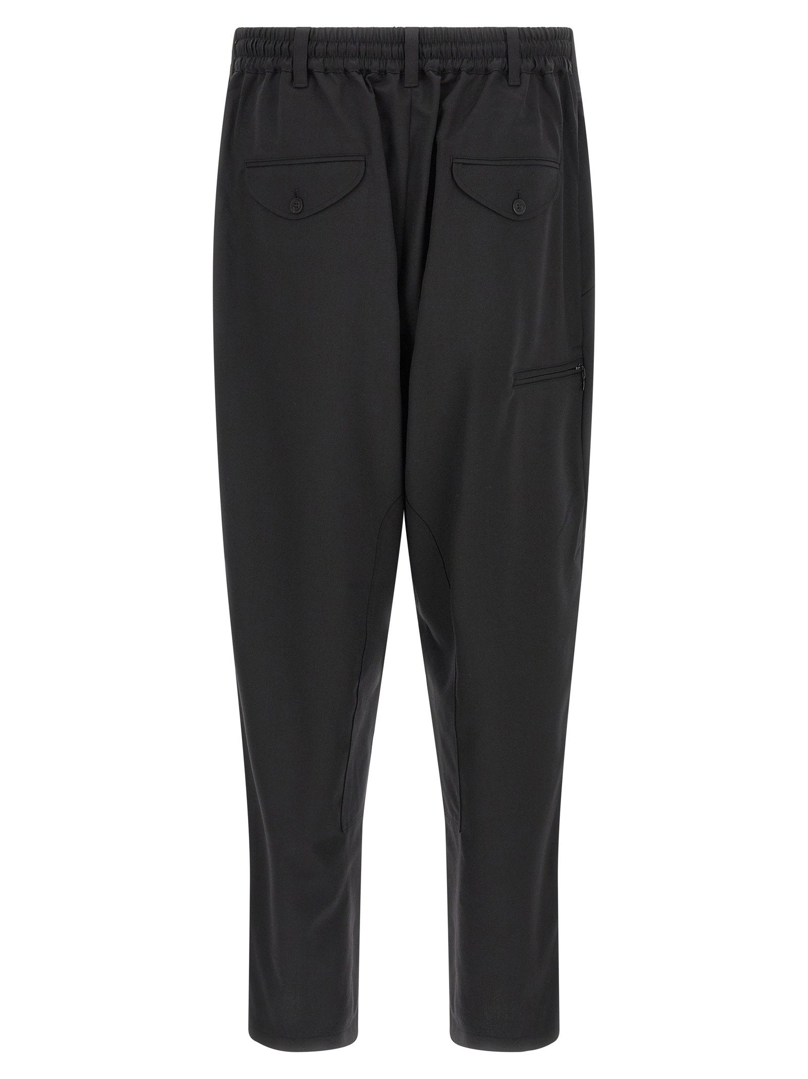 Y-3 Y-3 Pants