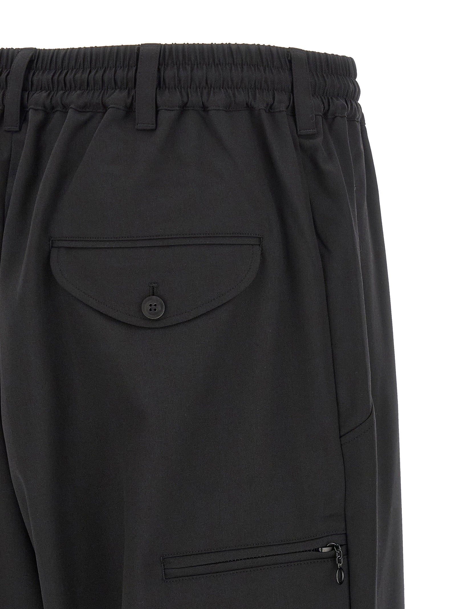 Y-3 Y-3 Pants