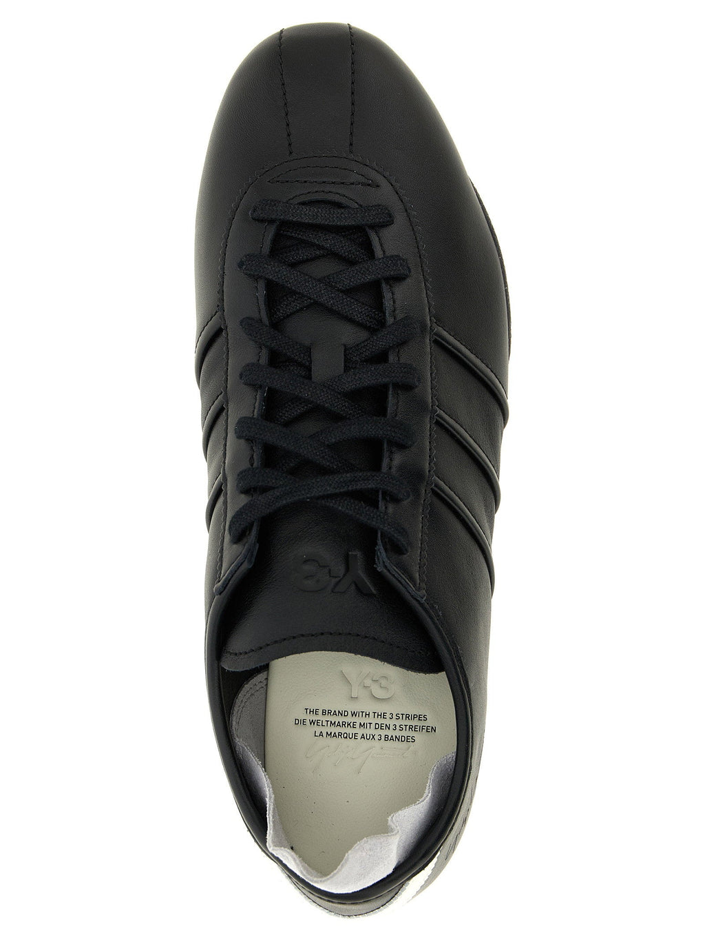 Y-3 Y-3 Tokyo Sneakers
