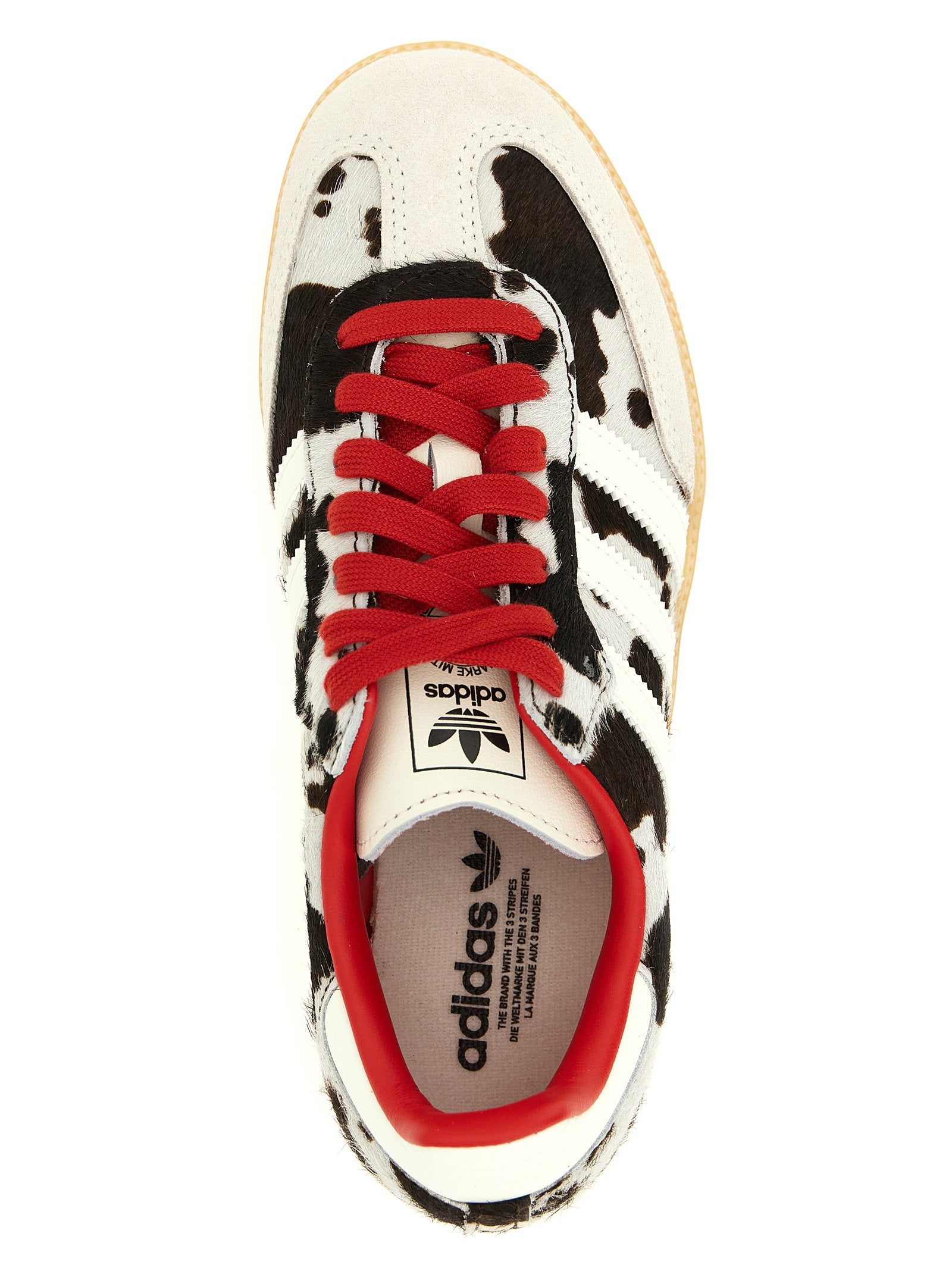 Adidas Originals Adidas Originals Samba Og Sneakers