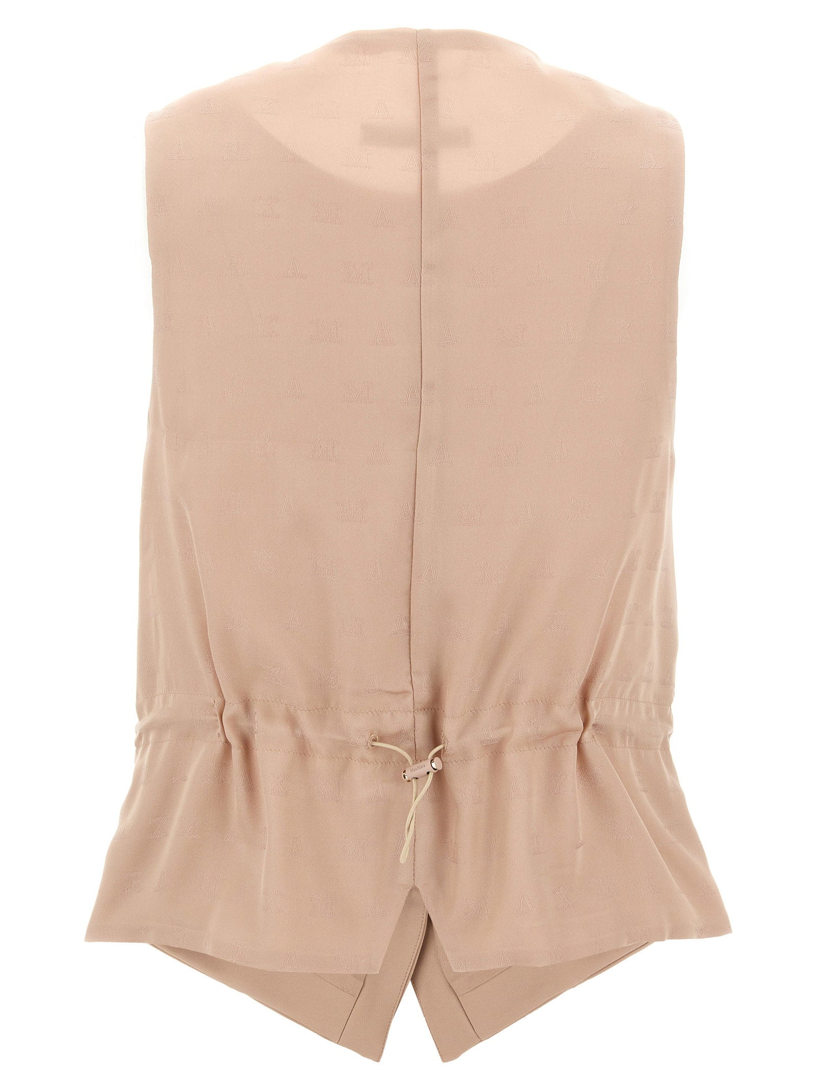 Max Mara Max Mara Kiwi Vest