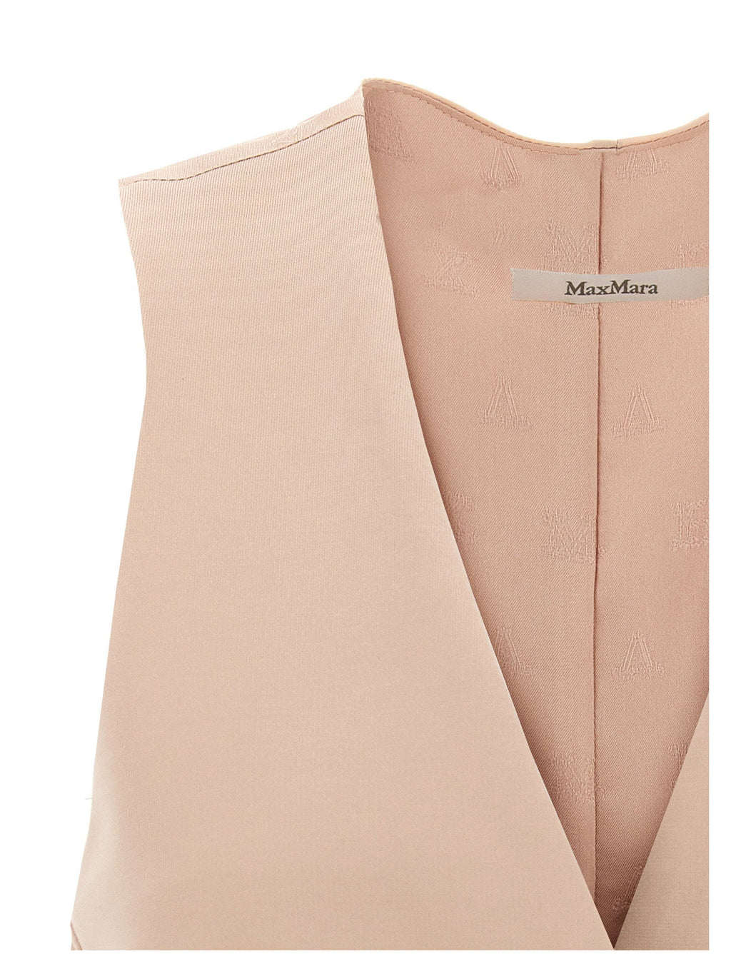 Max Mara Max Mara Kiwi Vest