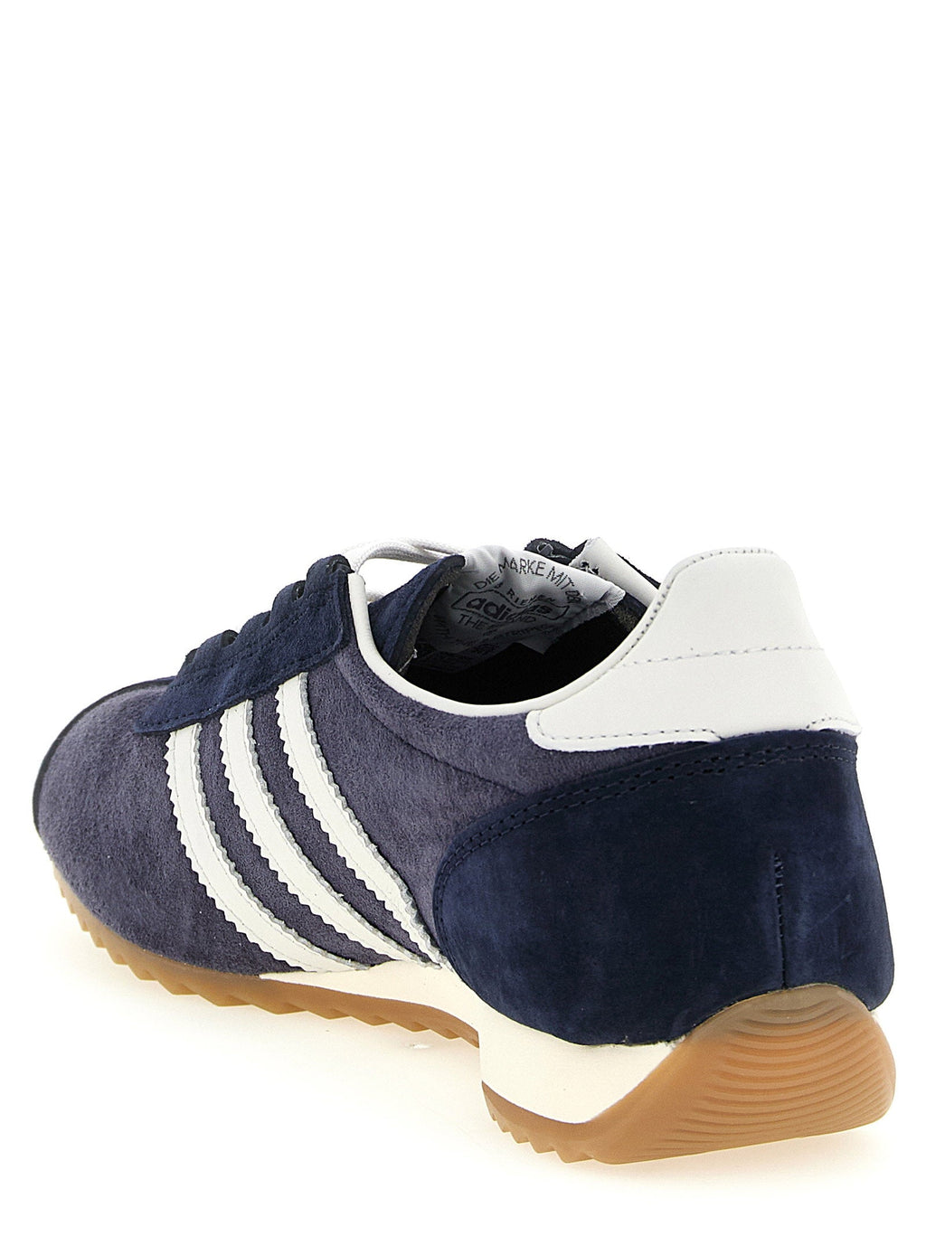 Adidas Originals Adidas Originals Sl 72 Pt Sneakers
