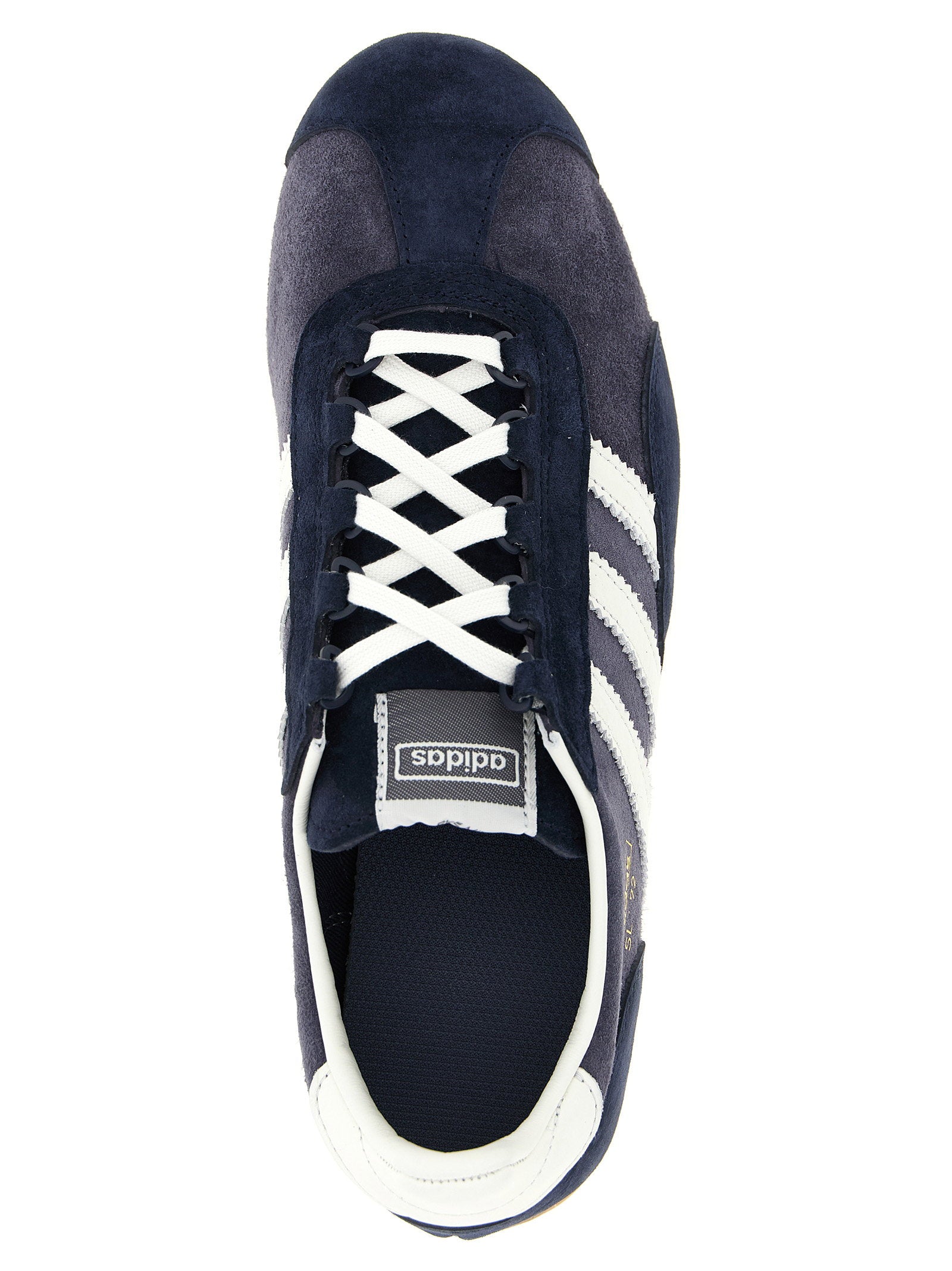 Adidas Originals Adidas Originals Sl 72 Pt Sneakers