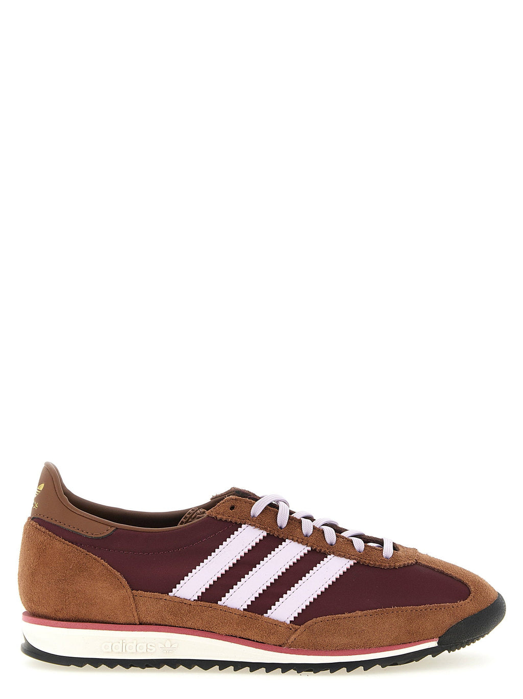 Adidas Originals Adidas Originals Sl 72 Og Sneakers