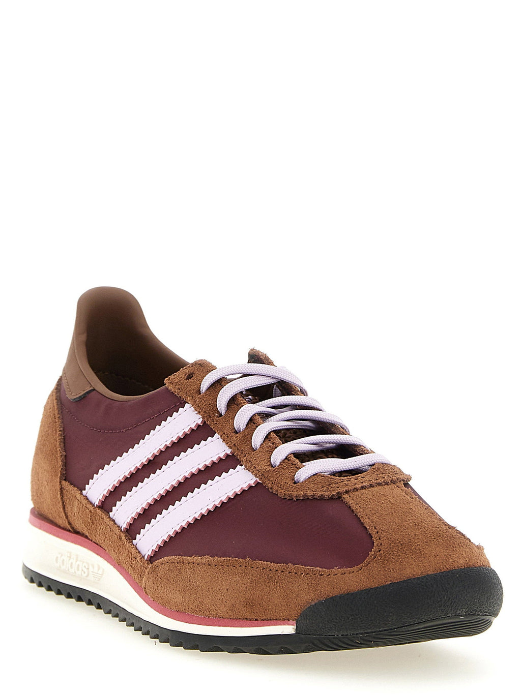 Adidas Originals Adidas Originals Sl 72 Og Sneakers