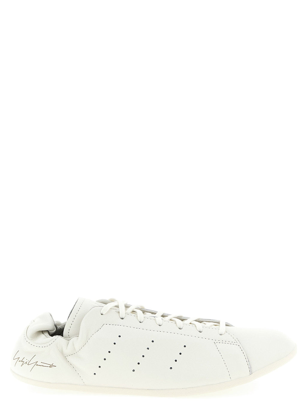 Y-3 Y-3 Stan Smith Lo Pro Sneakers
