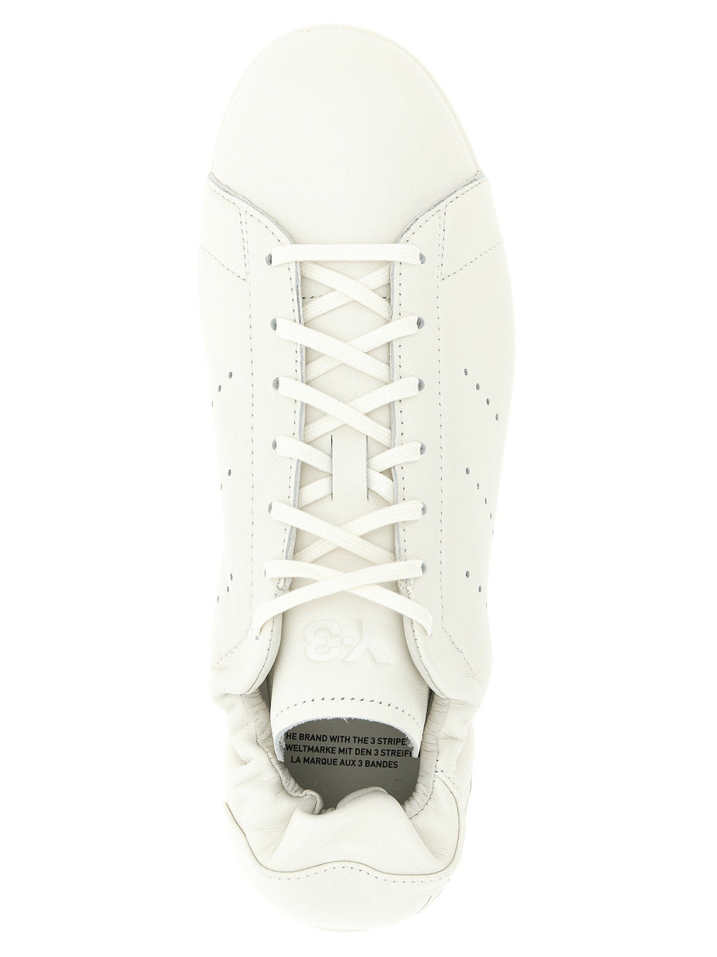 Y-3 Y-3 Stan Smith Lo Pro Sneakers