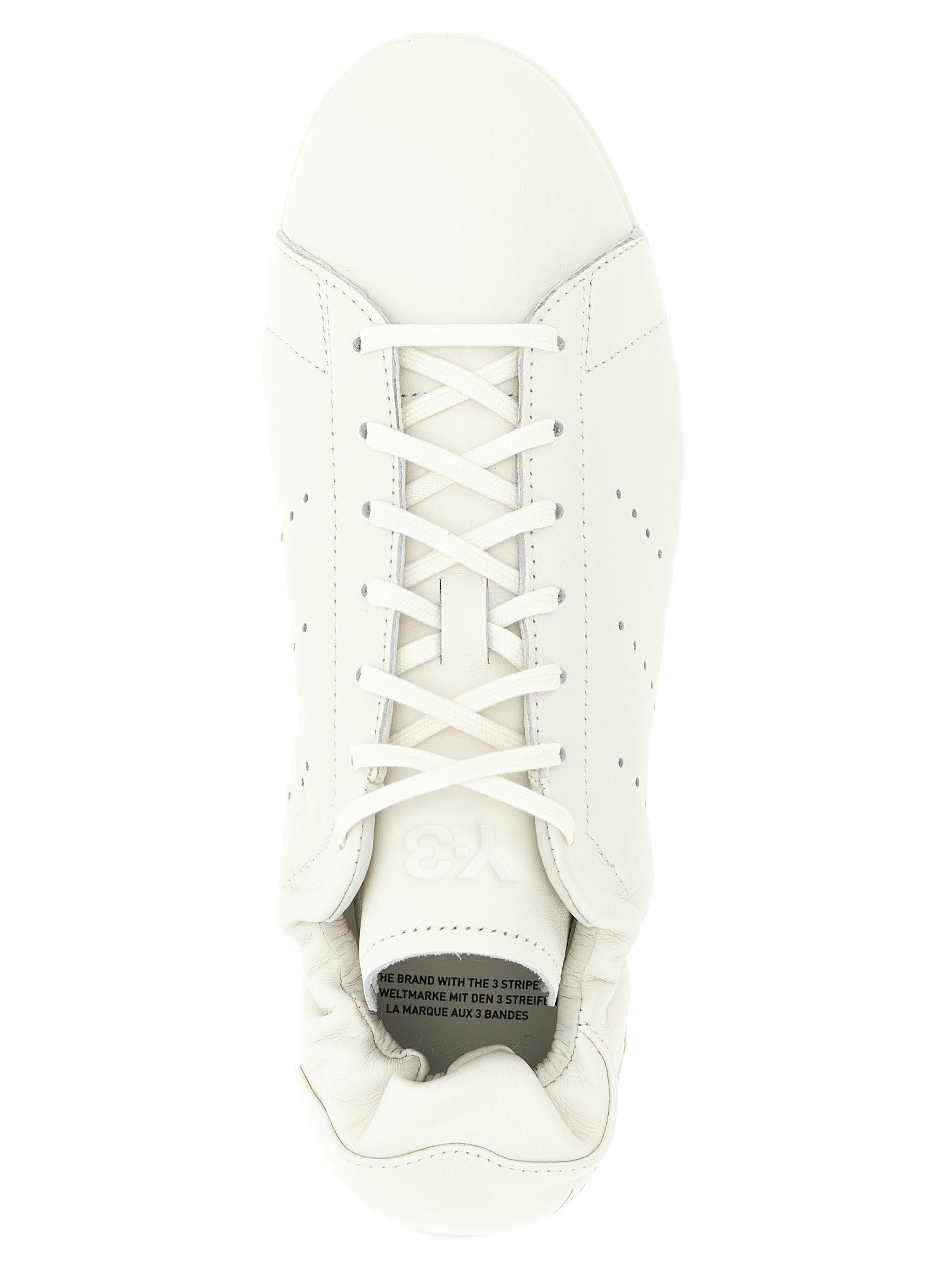 Y-3 Y-3 Stan Smith Lo Pro Sneakers