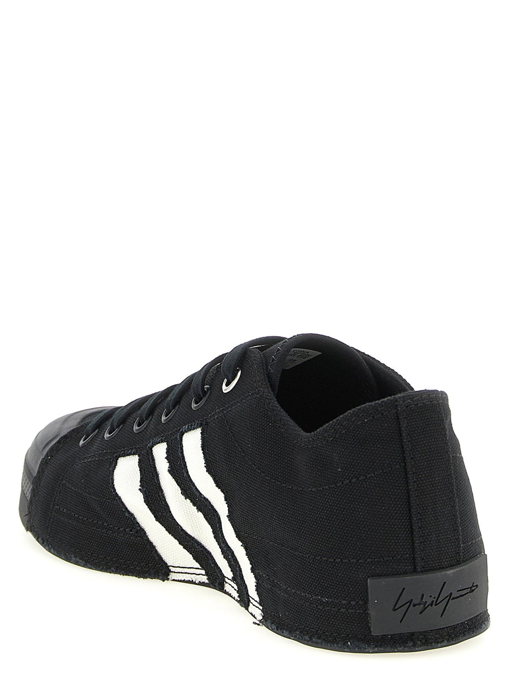 Y-3 Y-3 Nizza Sneakers