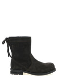 Kiko Kostadinov Kiko Kostadinov Farkas Ankle Boots