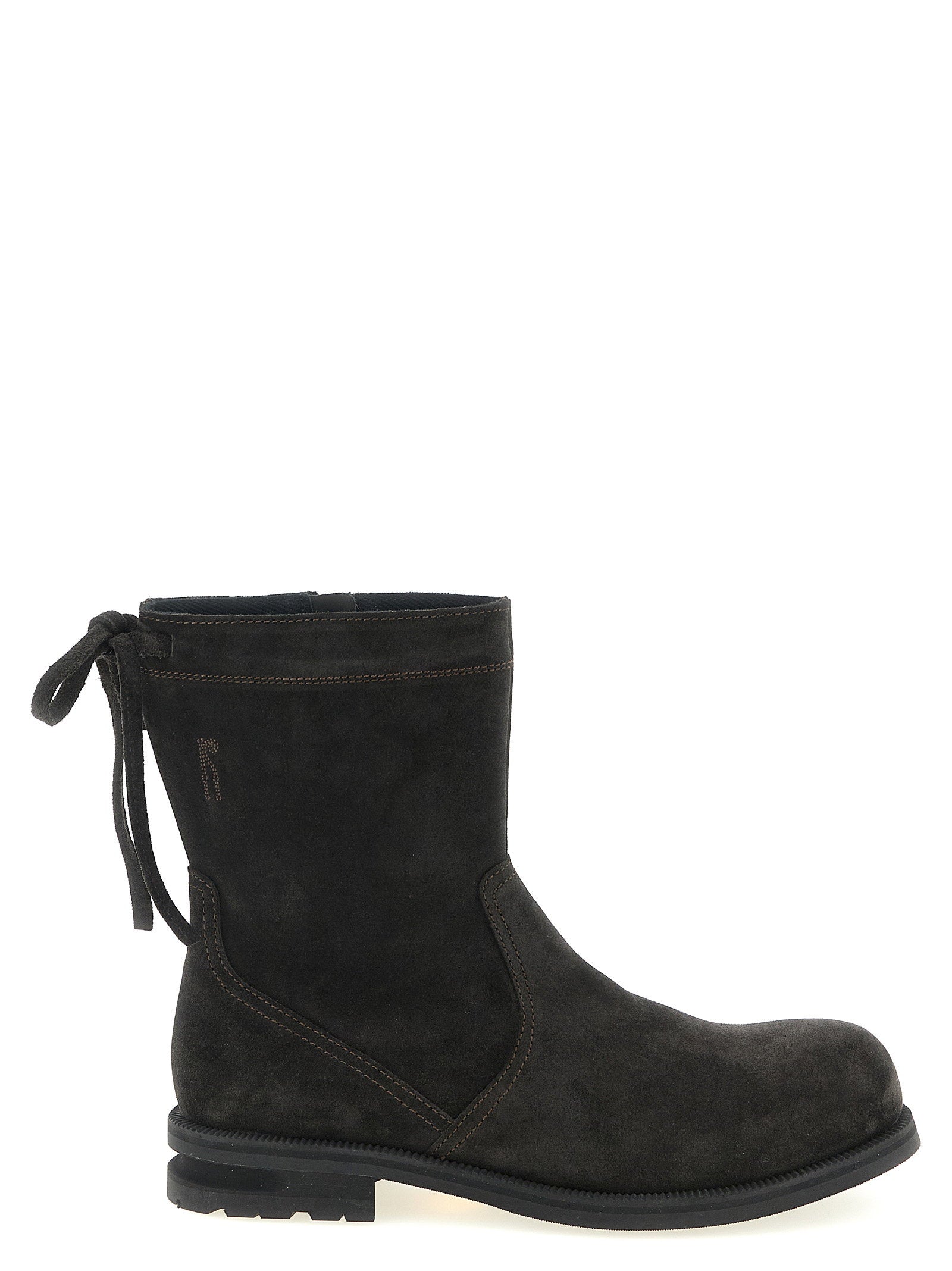 Kiko Kostadinov Kiko Kostadinov Farkas Ankle Boots