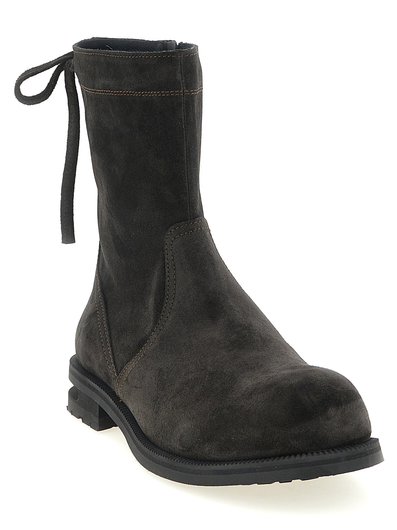 Kiko Kostadinov Kiko Kostadinov Farkas Ankle Boots