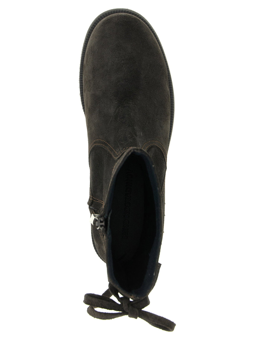 Kiko Kostadinov Kiko Kostadinov Farkas Ankle Boots