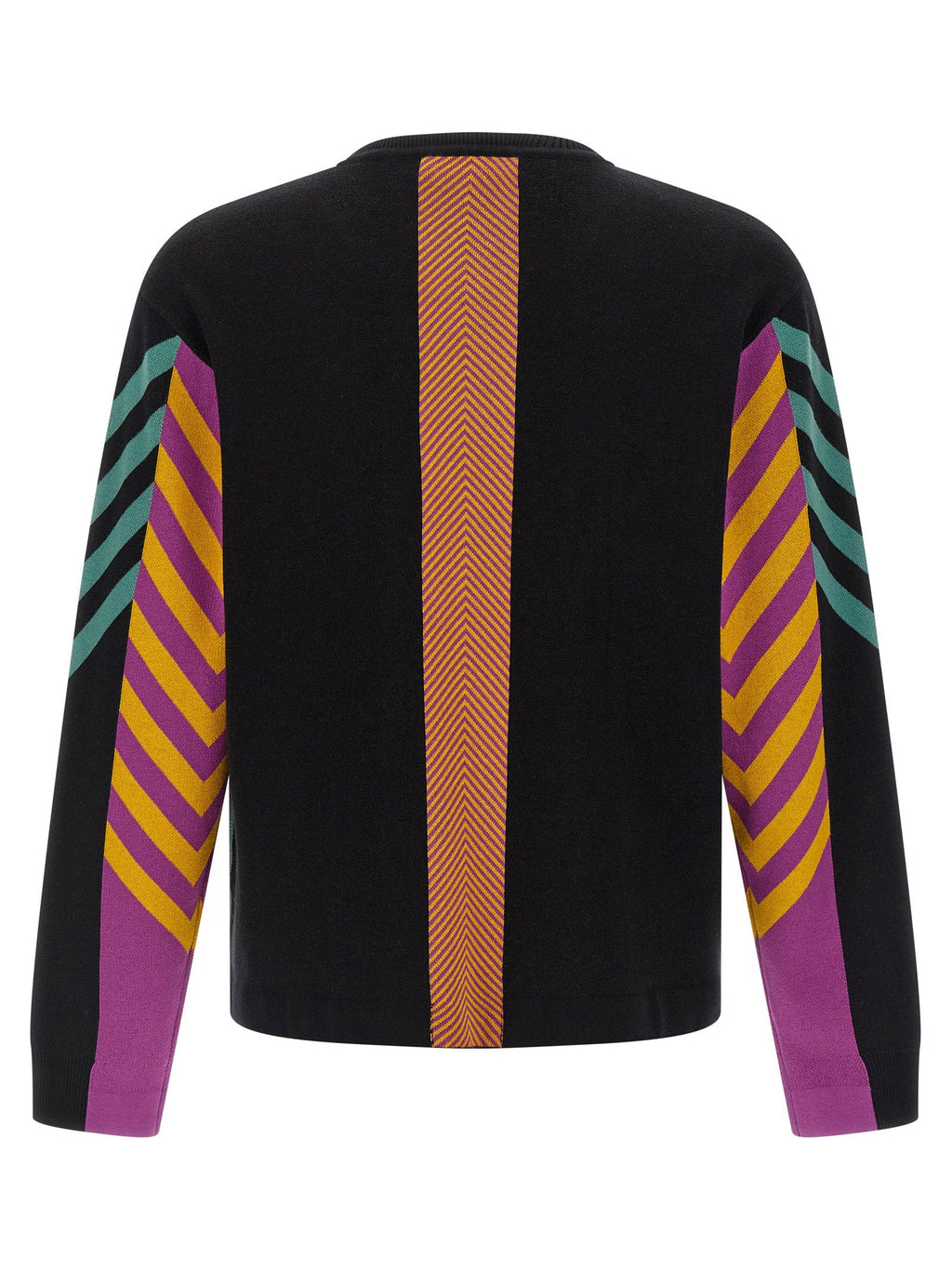Kiko Kostadinov Kiko Kostadinov Gizi Panelled Sweater