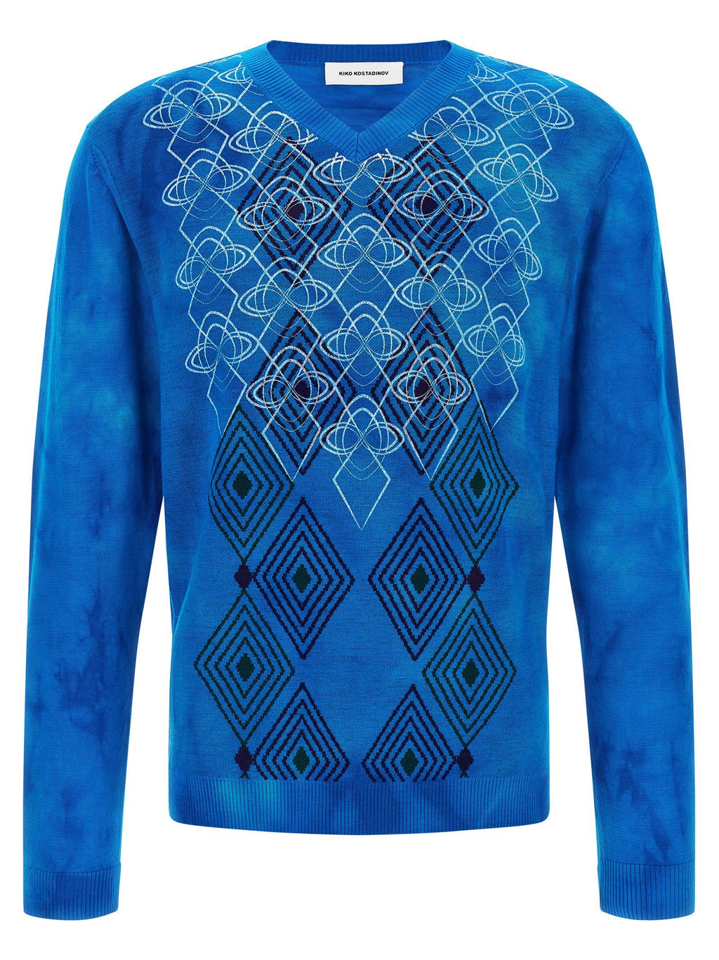 Kiko Kostadinov Kiko Kostadinov Hatha Sweater