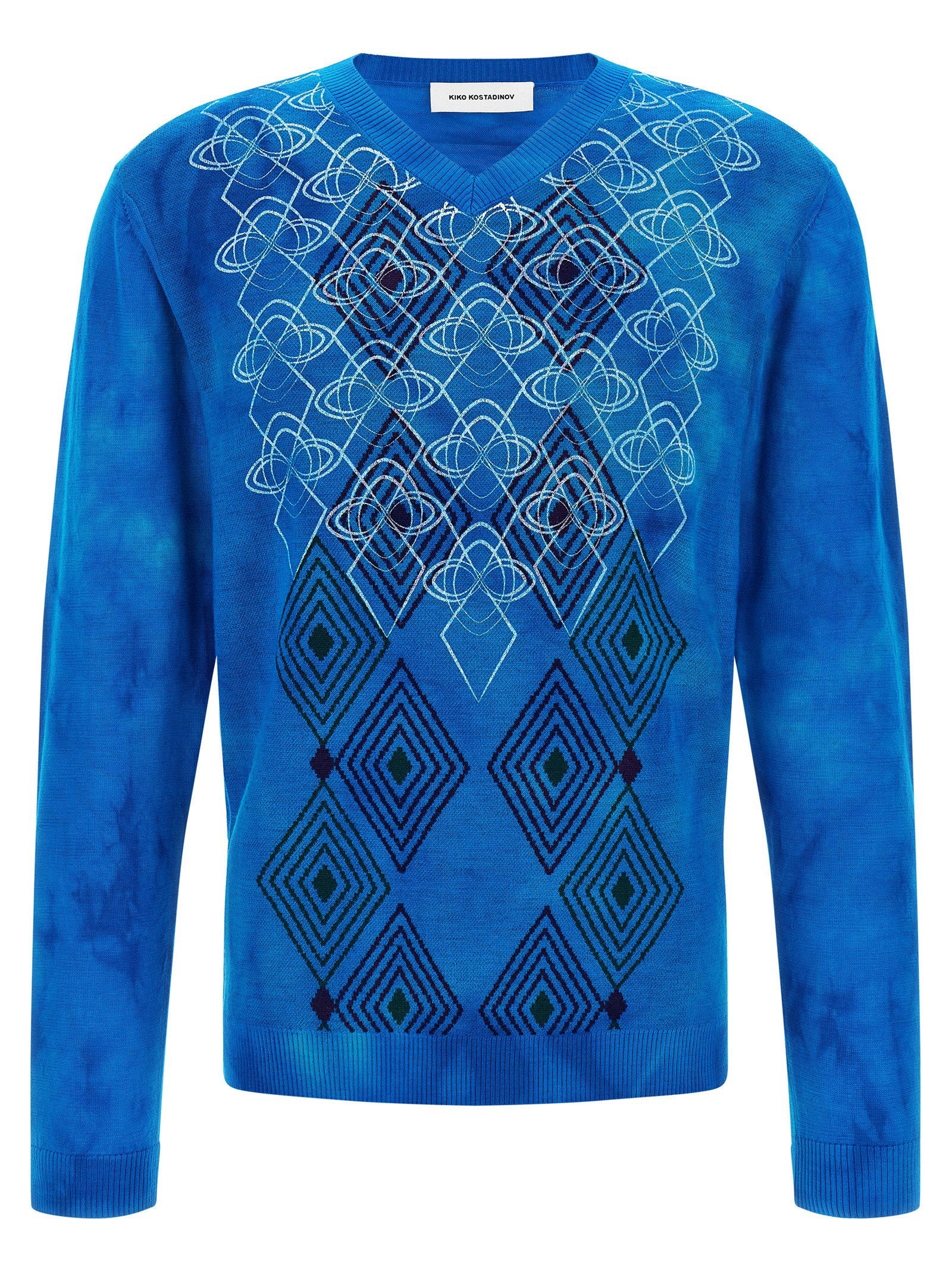 Kiko Kostadinov Kiko Kostadinov Hatha Sweater