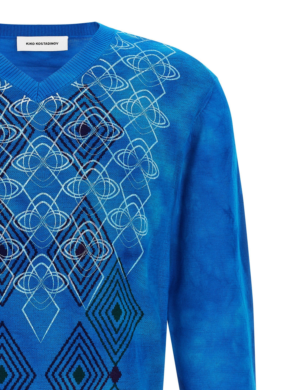 Kiko Kostadinov Kiko Kostadinov Hatha Sweater
